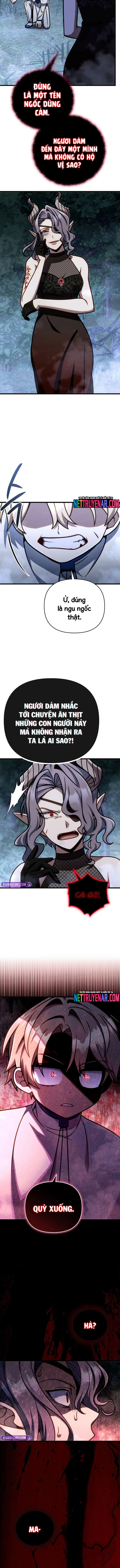 Ta Sẽ Phá Hủy Đất Nước Này - Chap 46 - Trang 14