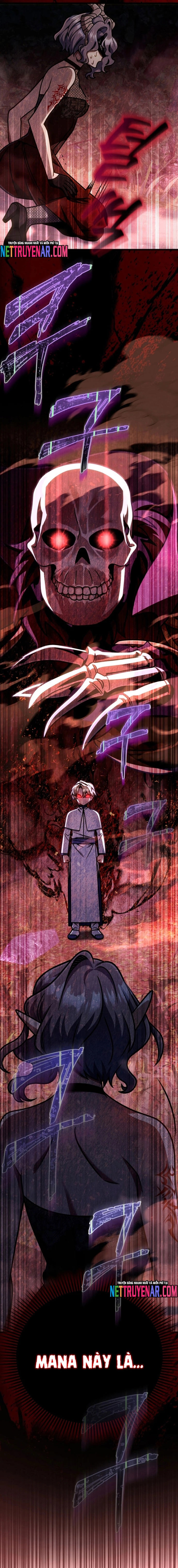 Ta Sẽ Phá Hủy Đất Nước Này - Chap 46 - Trang 15