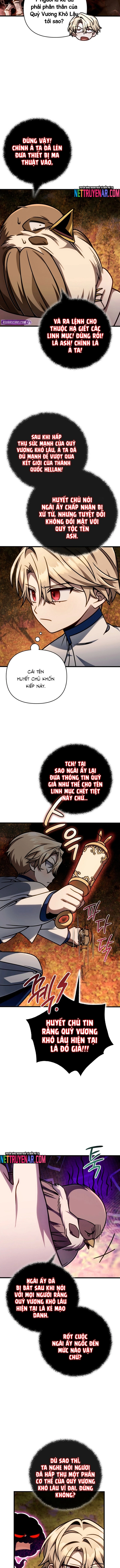 Ta Sẽ Phá Hủy Đất Nước Này - Chap 46 - Trang 4