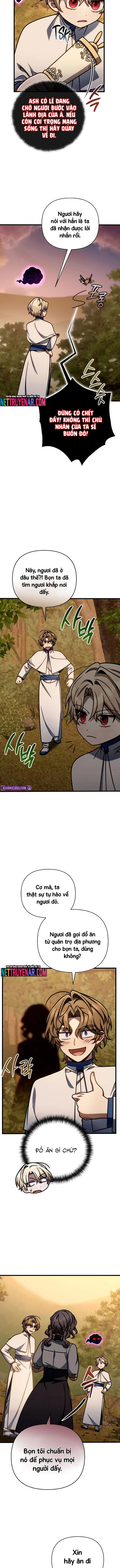 Ta Sẽ Phá Hủy Đất Nước Này - Chap 46 - Trang 5