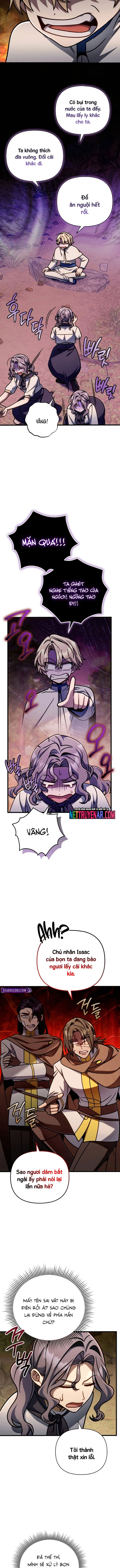 Ta Sẽ Phá Hủy Đất Nước Này - Chap 46 - Trang 7