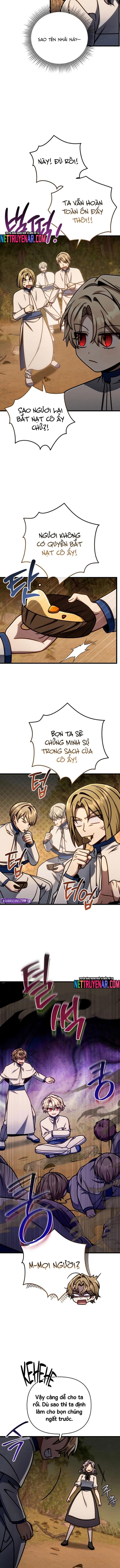 Ta Sẽ Phá Hủy Đất Nước Này - Chap 46 - Trang 9