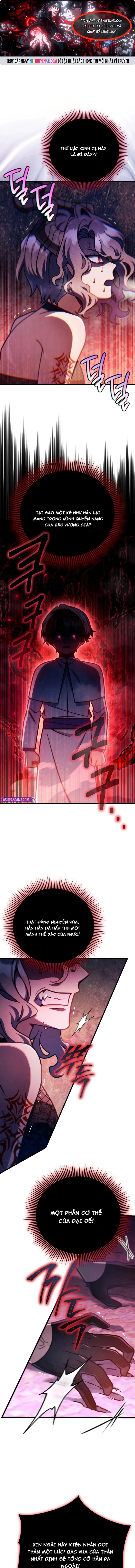 Ta Sẽ Phá Hủy Đất Nước Này - Chap 47 - Trang 1