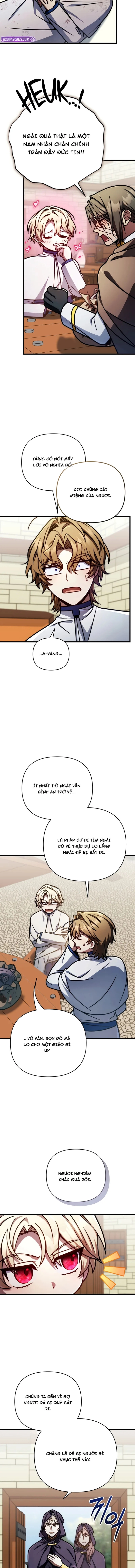 Ta Sẽ Phá Hủy Đất Nước Này - Chap 47 - Trang 13