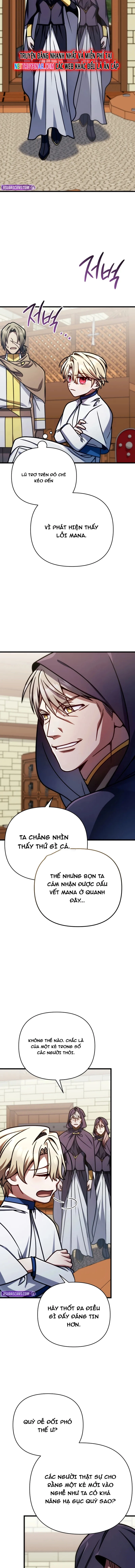Ta Sẽ Phá Hủy Đất Nước Này - Chap 47 - Trang 14