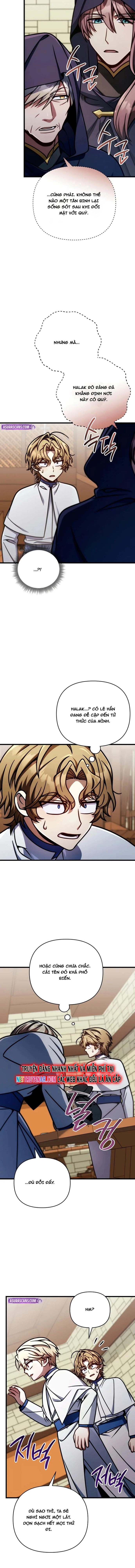 Ta Sẽ Phá Hủy Đất Nước Này - Chap 47 - Trang 15