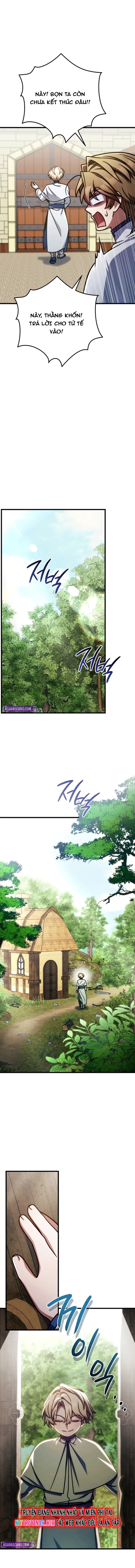 Ta Sẽ Phá Hủy Đất Nước Này - Chap 47 - Trang 16