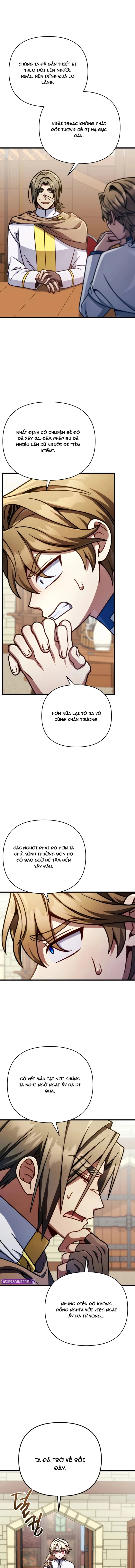 Ta Sẽ Phá Hủy Đất Nước Này - Chap 47 - Trang 7
