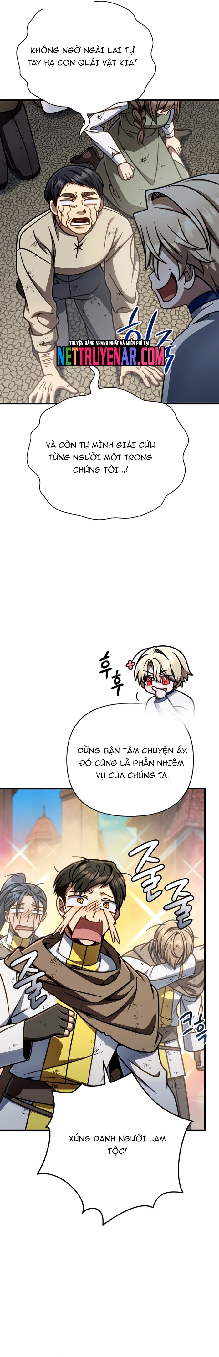 Ta Sẽ Phá Hủy Đất Nước Này - Chap 48 - Trang 12