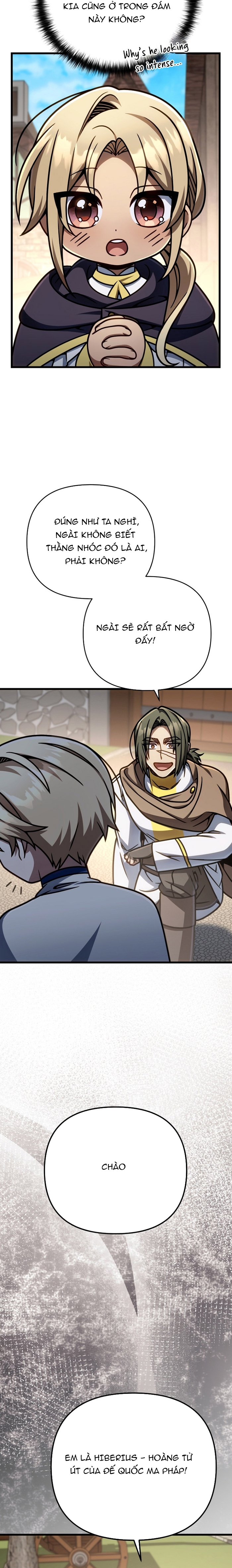 Ta Sẽ Phá Hủy Đất Nước Này - Chap 48 - Trang 17