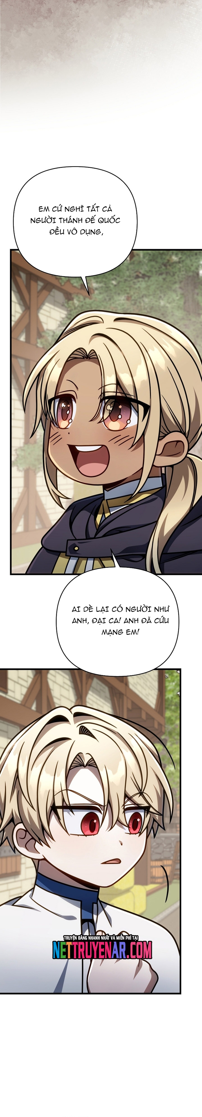 Ta Sẽ Phá Hủy Đất Nước Này - Chap 48 - Trang 19