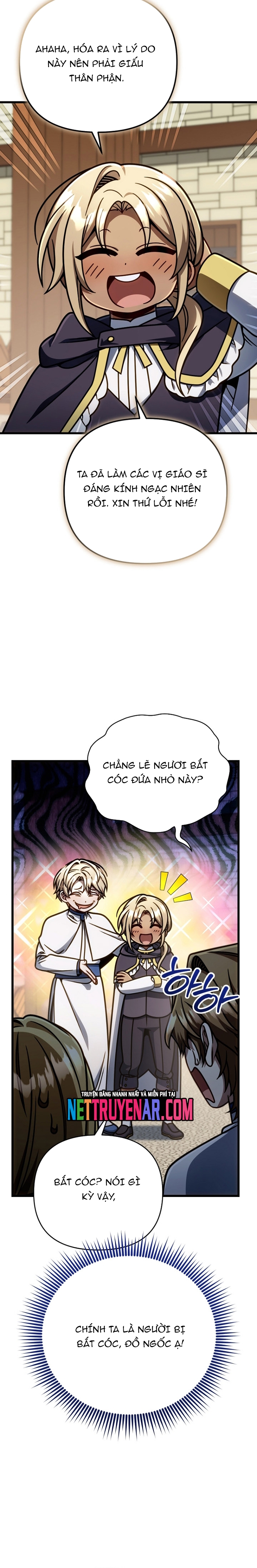Ta Sẽ Phá Hủy Đất Nước Này - Chap 48 - Trang 28