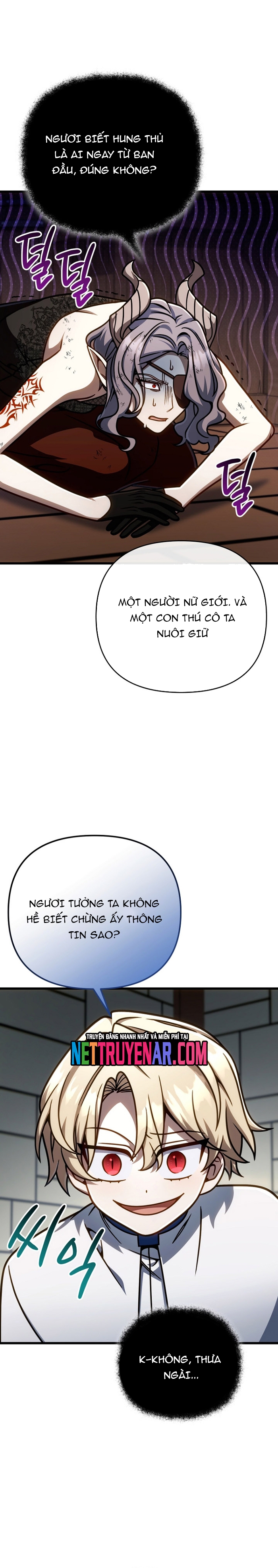 Ta Sẽ Phá Hủy Đất Nước Này - Chap 48 - Trang 5