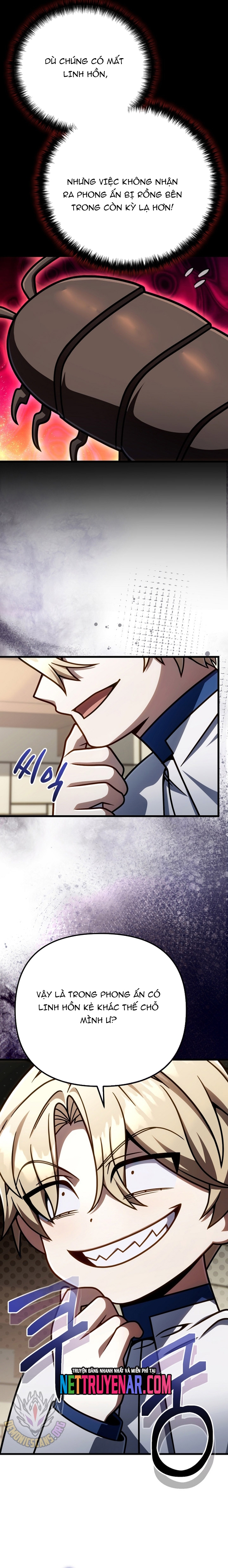 Ta Sẽ Phá Hủy Đất Nước Này - Chap 48 - Trang 9