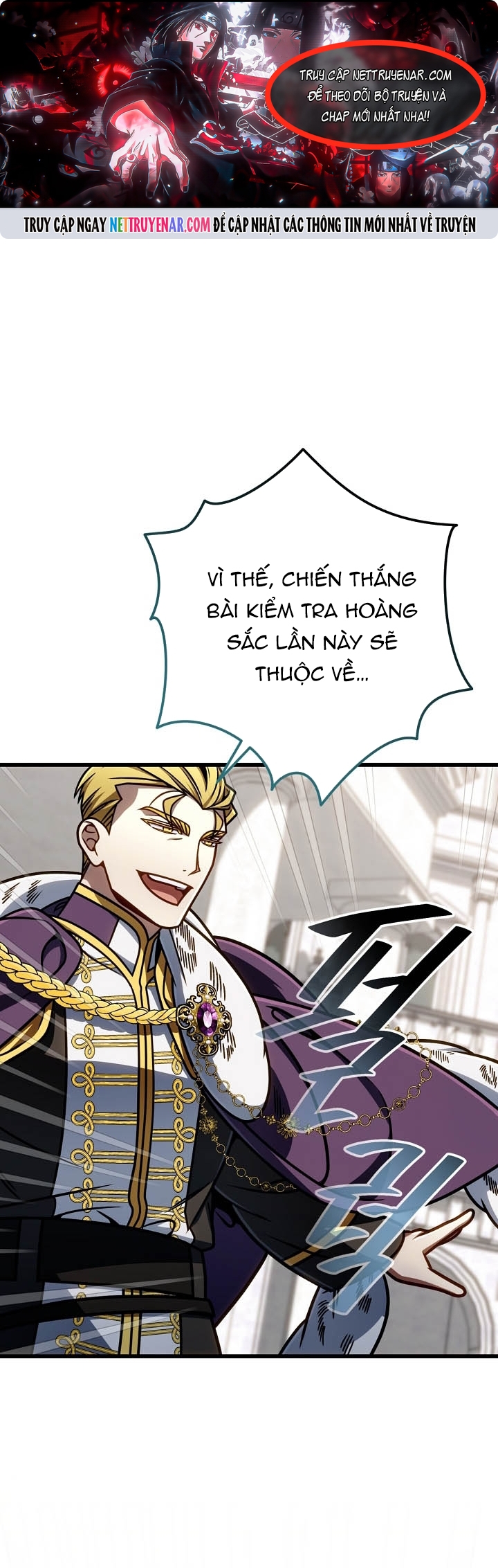 Ta Sẽ Phá Hủy Đất Nước Này - Chap 52 - Trang 1