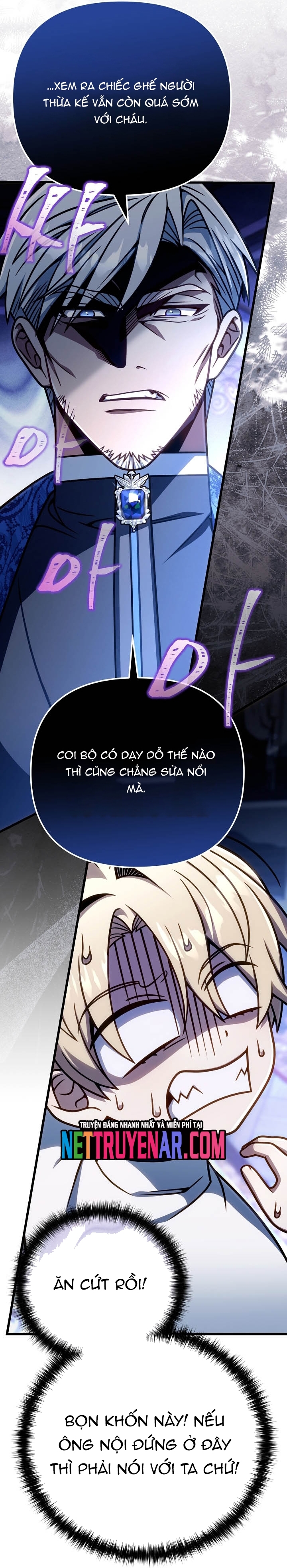Ta Sẽ Phá Hủy Đất Nước Này - Chap 52 - Trang 13