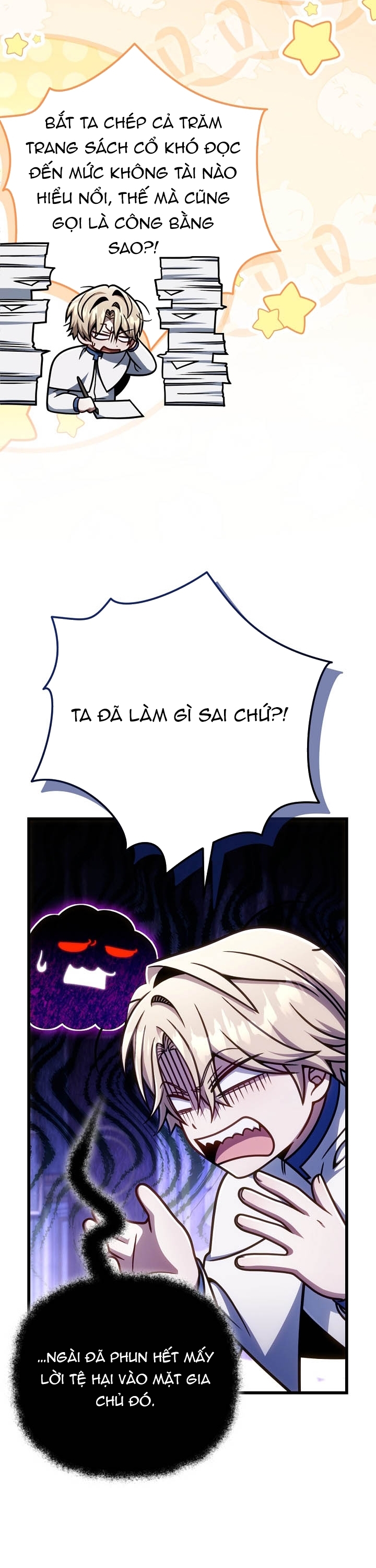 Ta Sẽ Phá Hủy Đất Nước Này - Chap 52 - Trang 16