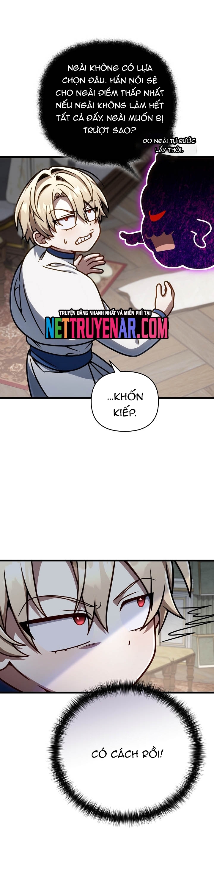Ta Sẽ Phá Hủy Đất Nước Này - Chap 52 - Trang 17