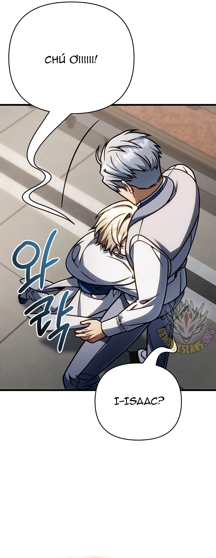 Ta Sẽ Phá Hủy Đất Nước Này - Chap 52 - Trang 19