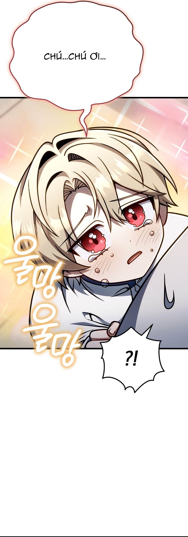 Ta Sẽ Phá Hủy Đất Nước Này - Chap 52 - Trang 20