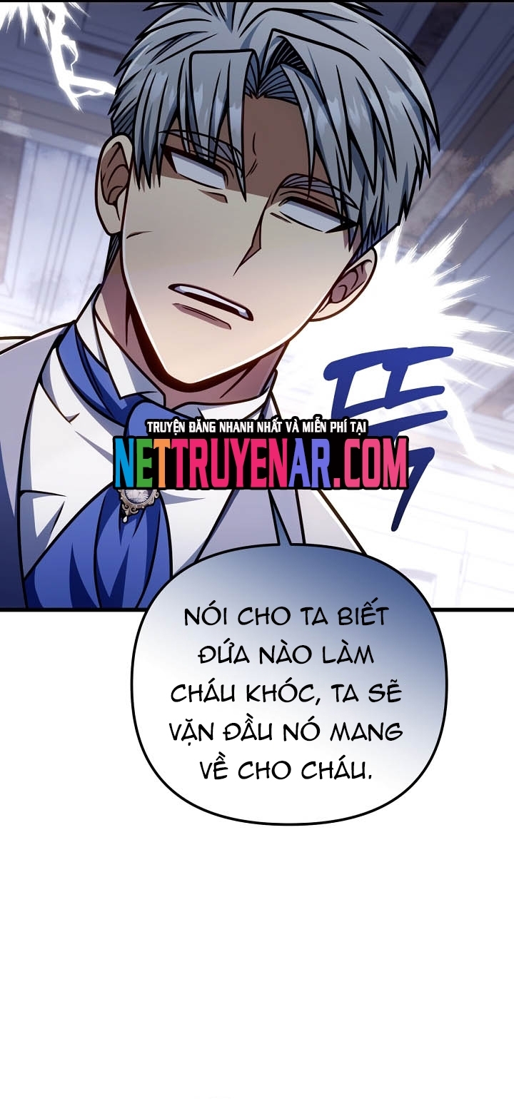 Ta Sẽ Phá Hủy Đất Nước Này - Chap 52 - Trang 21