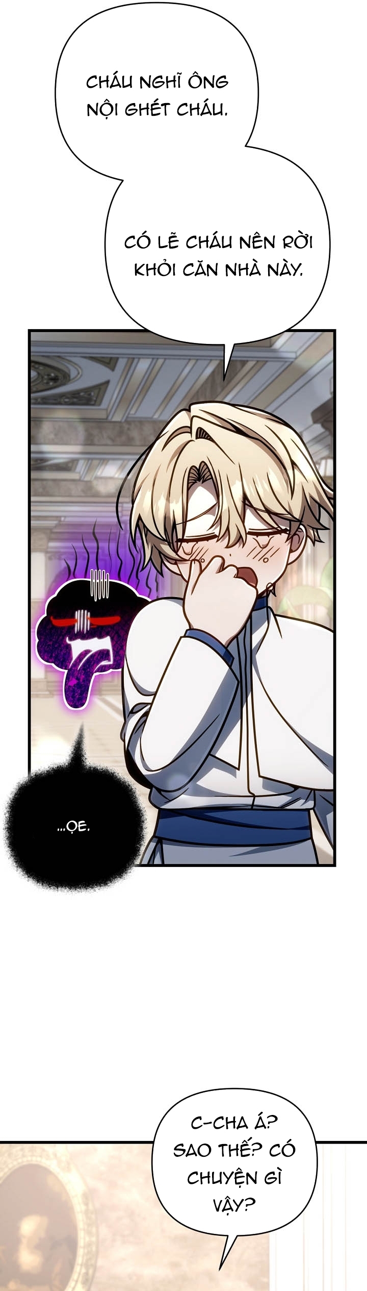 Ta Sẽ Phá Hủy Đất Nước Này - Chap 52 - Trang 22