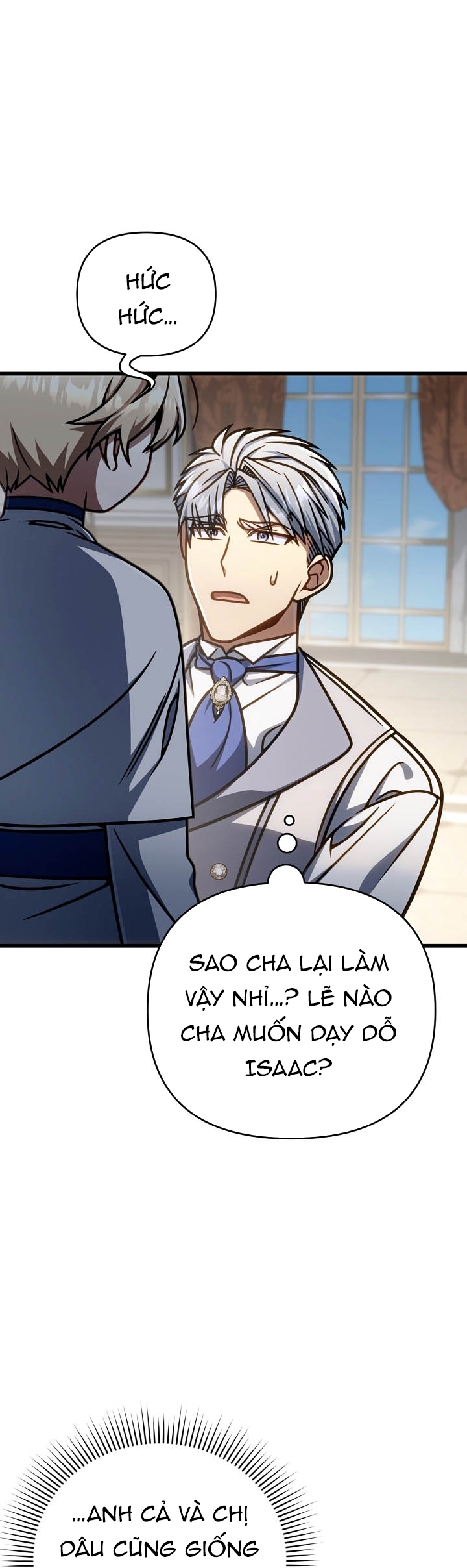 Ta Sẽ Phá Hủy Đất Nước Này - Chap 52 - Trang 24