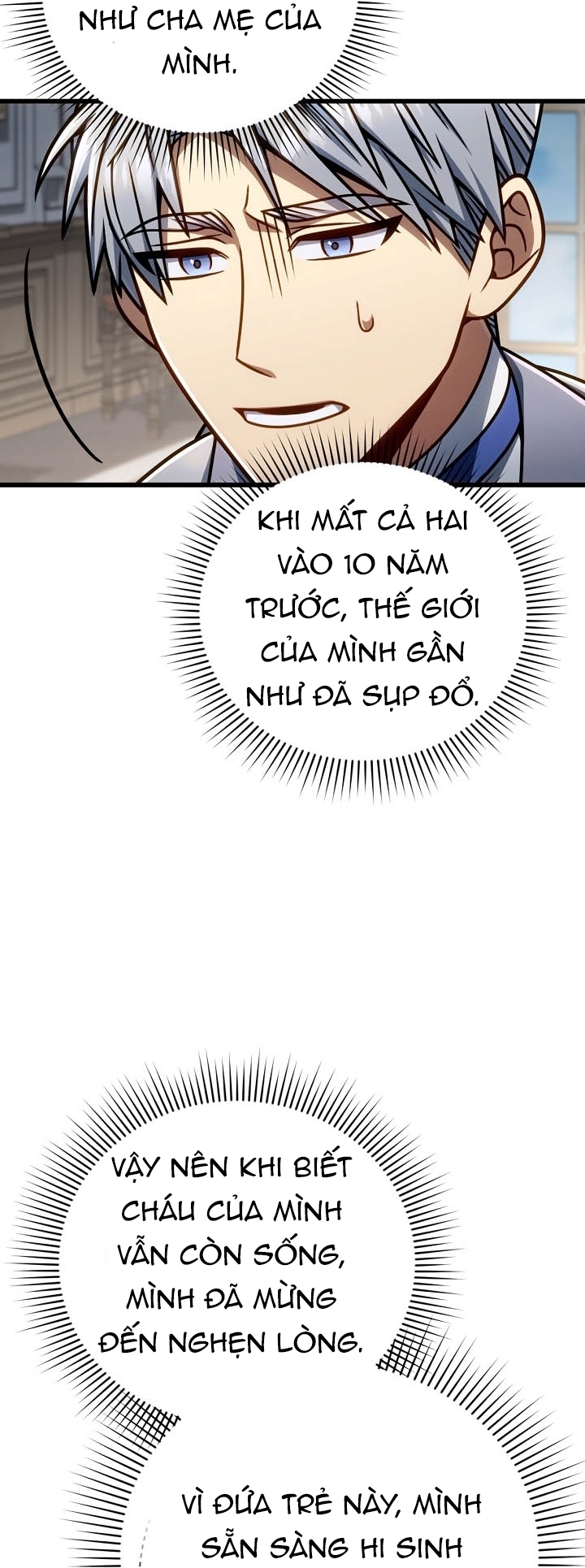 Ta Sẽ Phá Hủy Đất Nước Này - Chap 52 - Trang 25