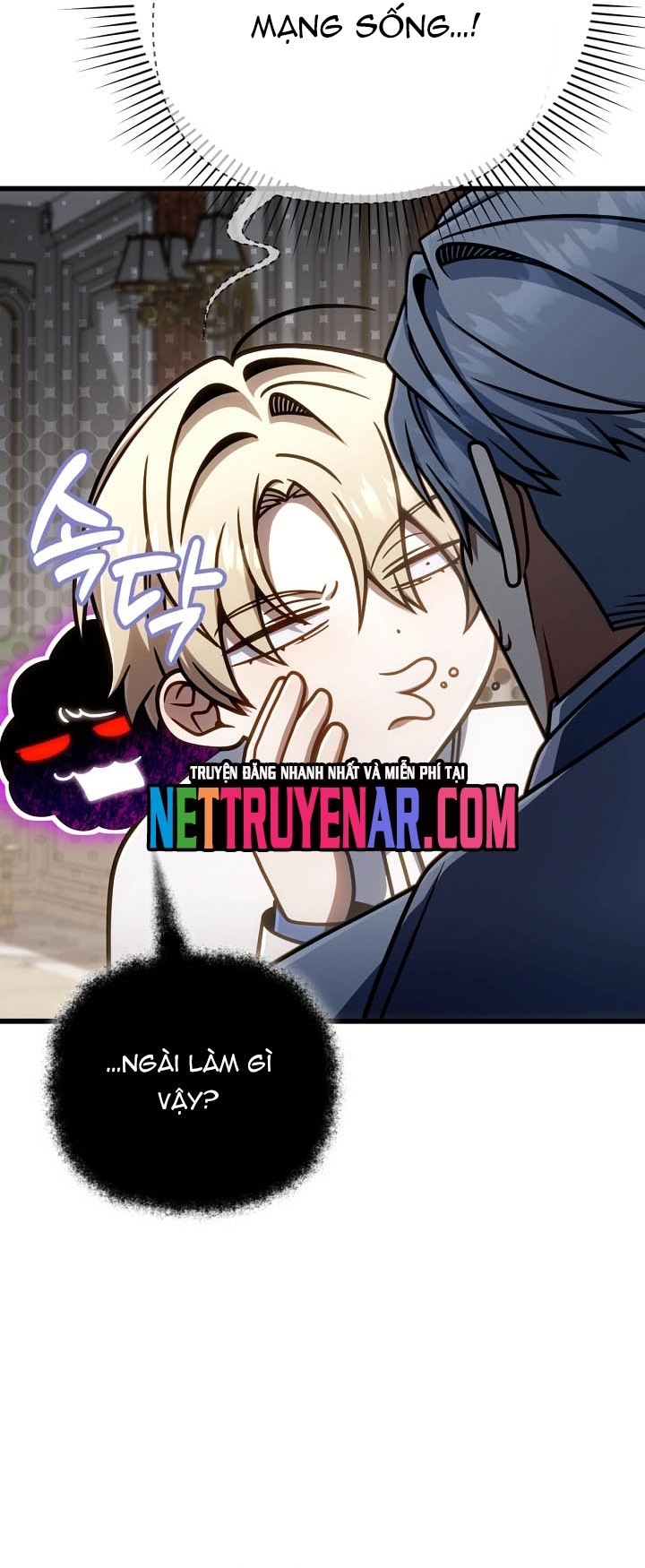 Ta Sẽ Phá Hủy Đất Nước Này - Chap 52 - Trang 26