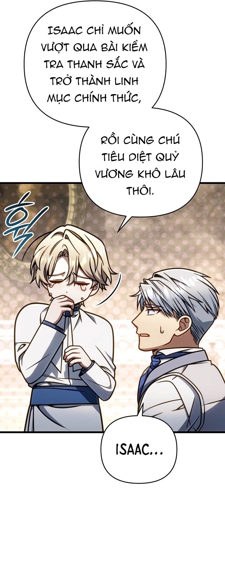 Ta Sẽ Phá Hủy Đất Nước Này - Chap 52 - Trang 27