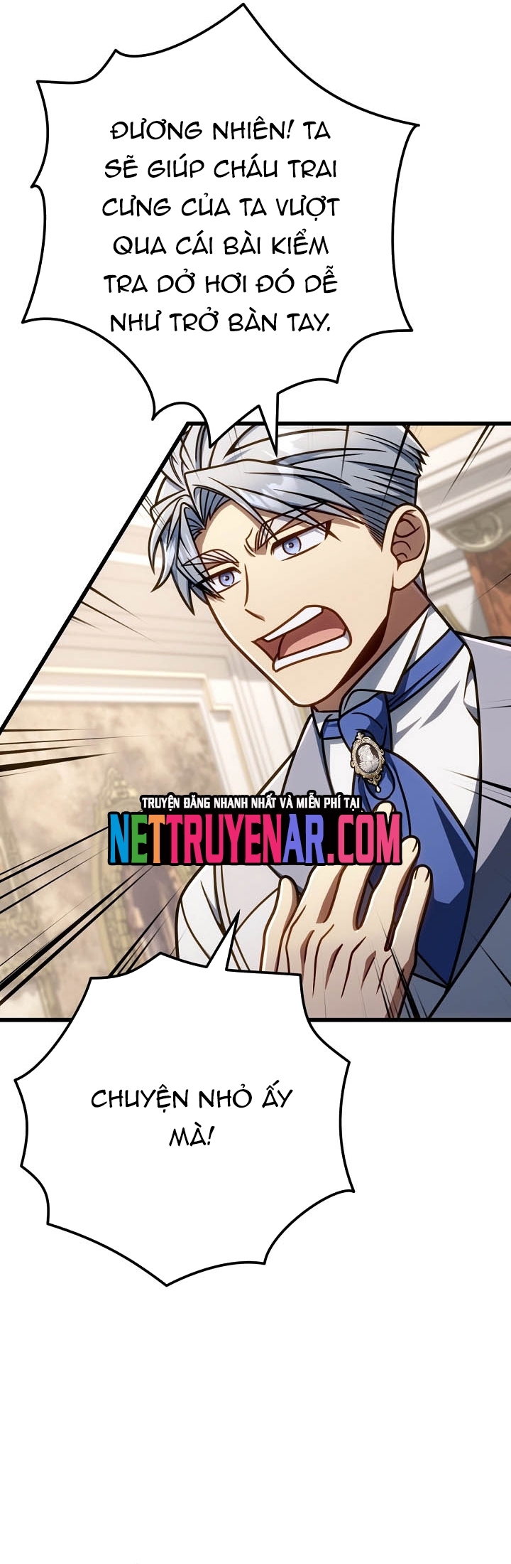 Ta Sẽ Phá Hủy Đất Nước Này - Chap 52 - Trang 31