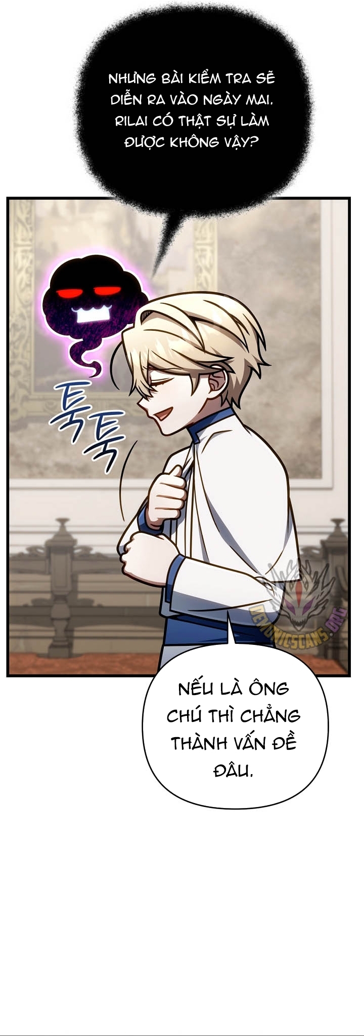 Ta Sẽ Phá Hủy Đất Nước Này - Chap 52 - Trang 33
