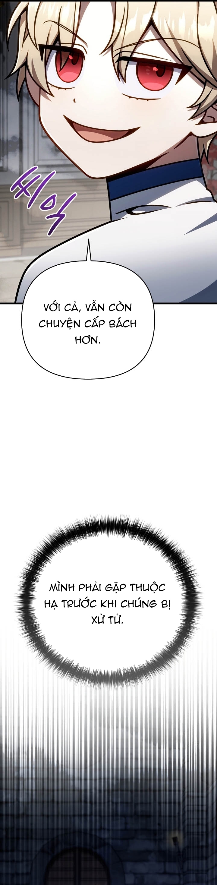 Ta Sẽ Phá Hủy Đất Nước Này - Chap 52 - Trang 34