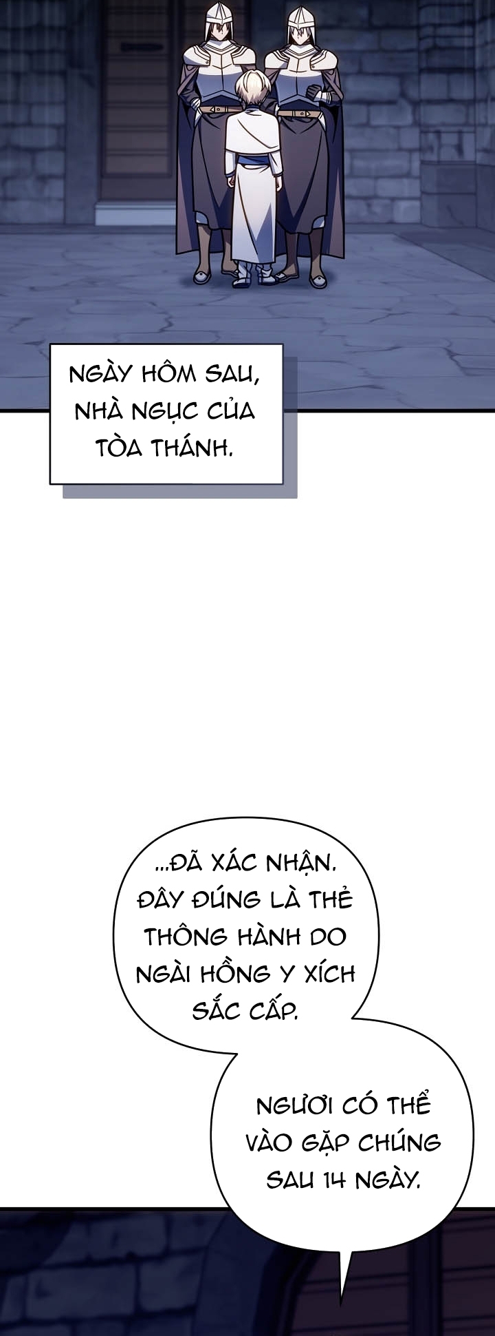 Ta Sẽ Phá Hủy Đất Nước Này - Chap 52 - Trang 35