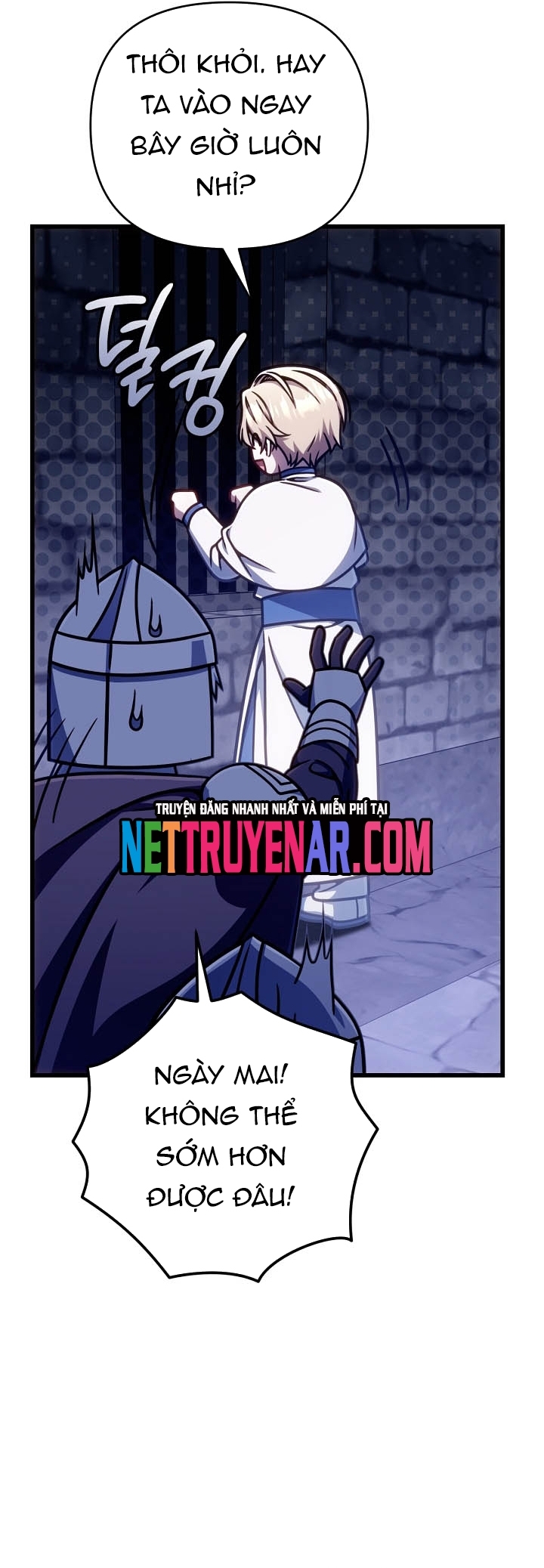 Ta Sẽ Phá Hủy Đất Nước Này - Chap 52 - Trang 40