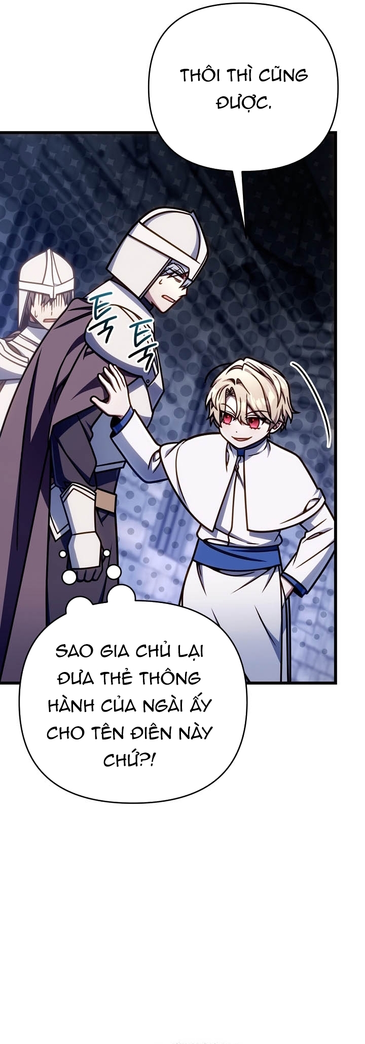 Ta Sẽ Phá Hủy Đất Nước Này - Chap 52 - Trang 41