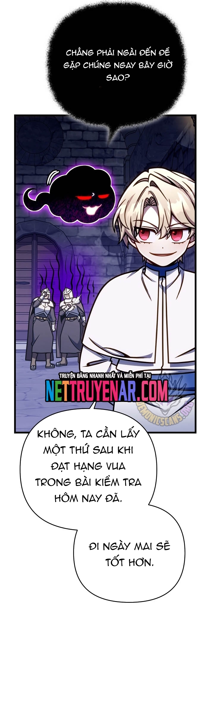 Ta Sẽ Phá Hủy Đất Nước Này - Chap 52 - Trang 42