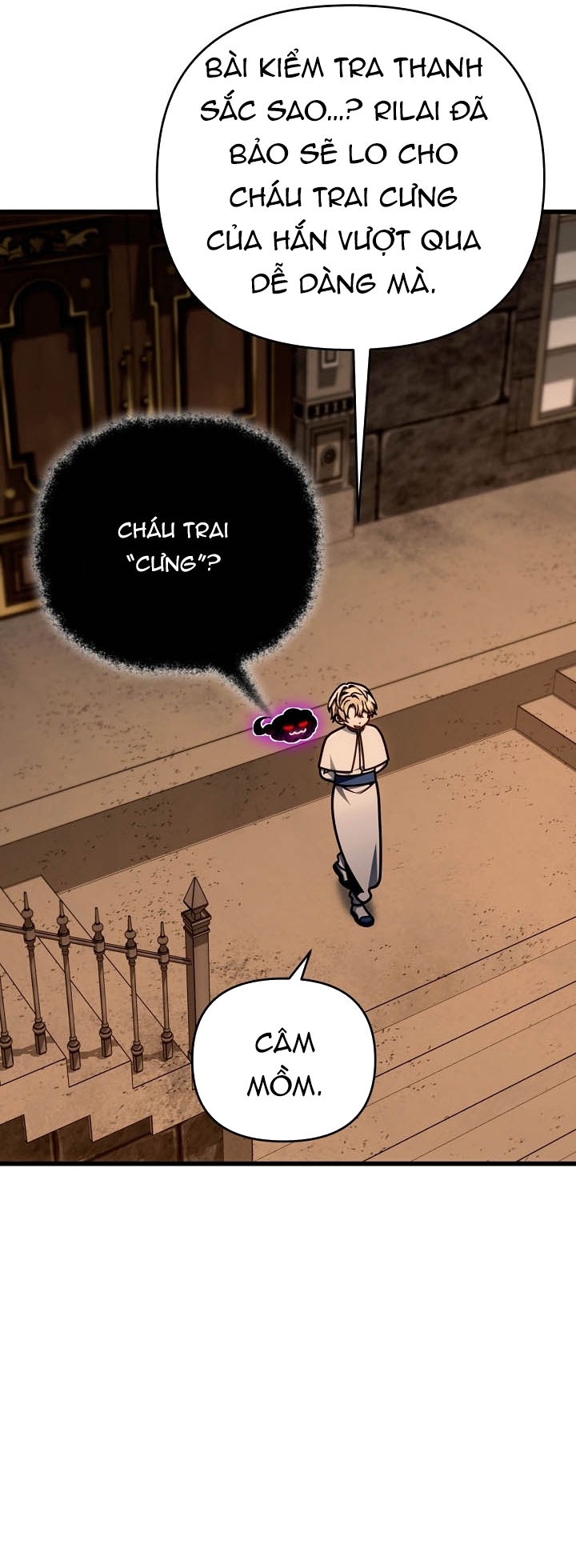 Ta Sẽ Phá Hủy Đất Nước Này - Chap 52 - Trang 43