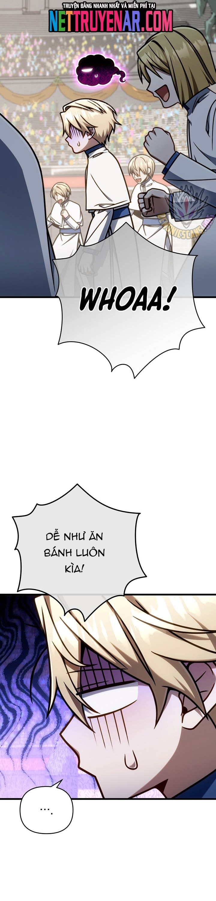 Ta Sẽ Phá Hủy Đất Nước Này - Chap 52 - Trang 46
