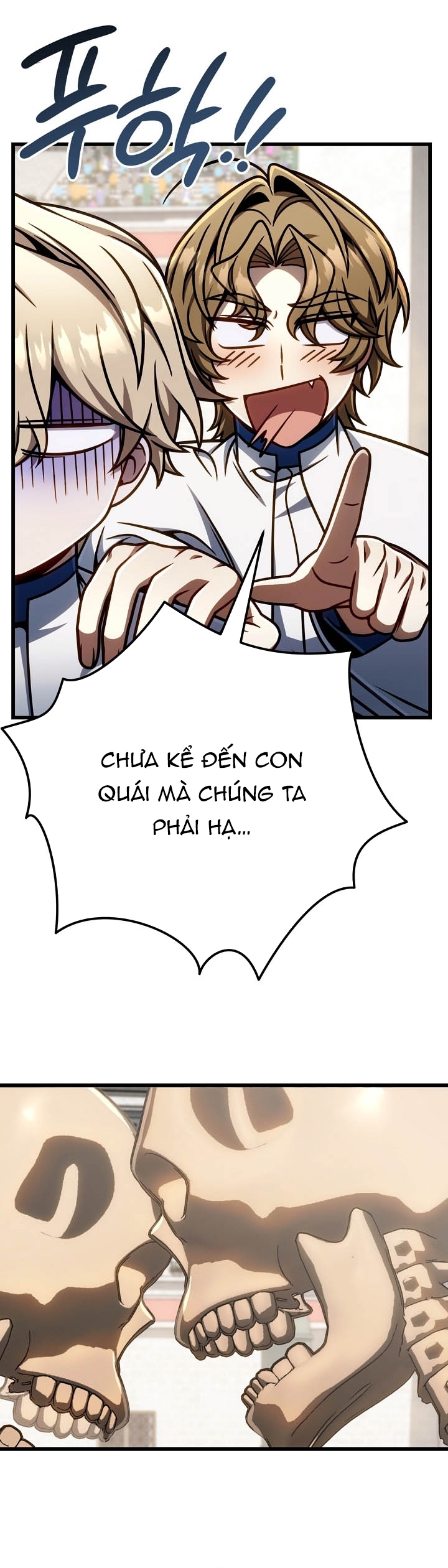 Ta Sẽ Phá Hủy Đất Nước Này - Chap 52 - Trang 48