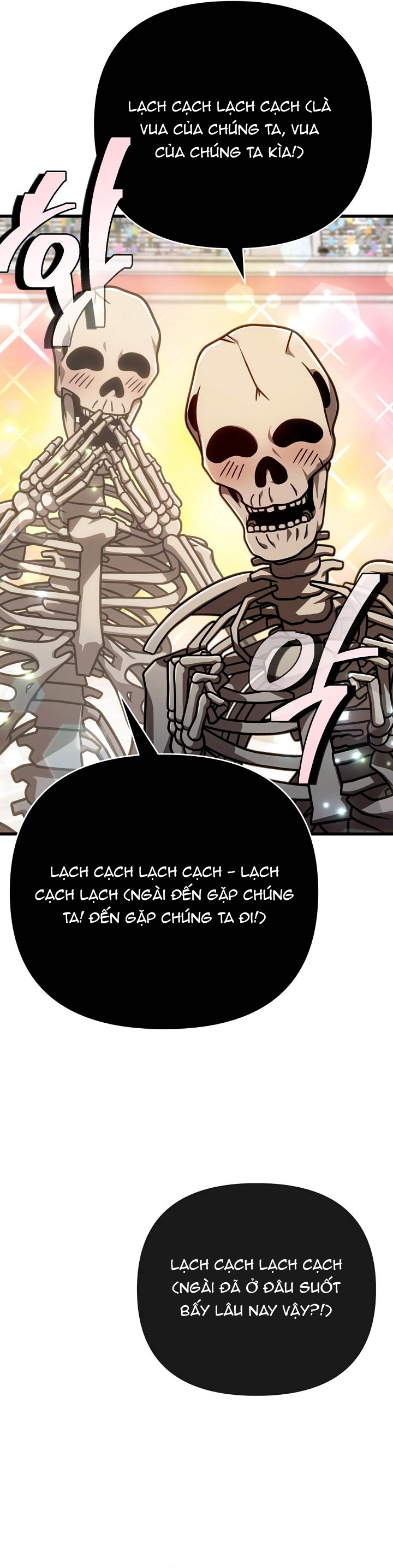 Ta Sẽ Phá Hủy Đất Nước Này - Chap 52 - Trang 50
