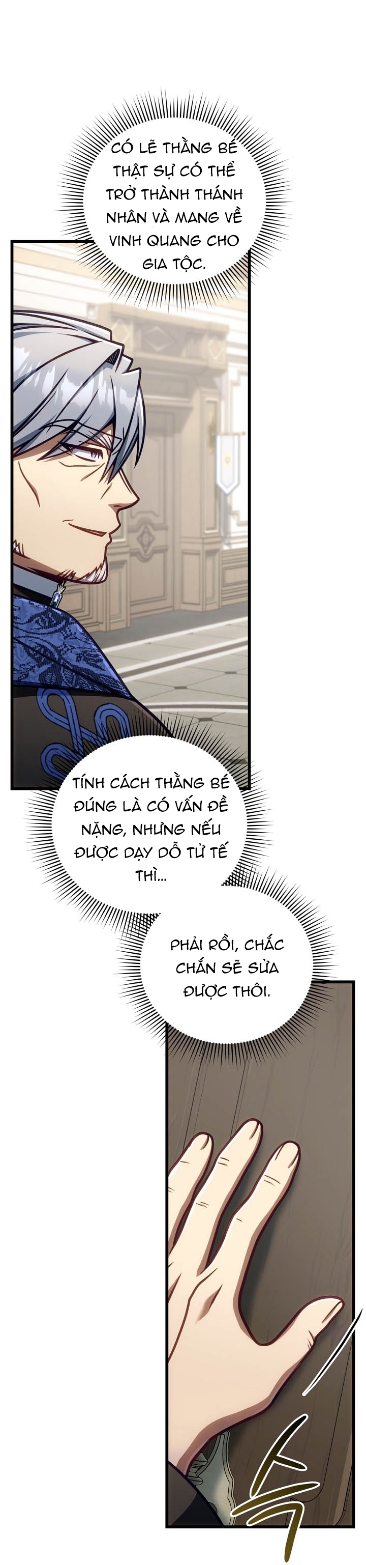Ta Sẽ Phá Hủy Đất Nước Này - Chap 52 - Trang 6