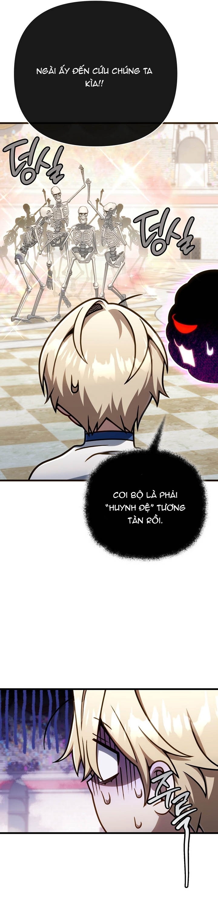 Ta Sẽ Phá Hủy Đất Nước Này - Chap 52 - Trang 51