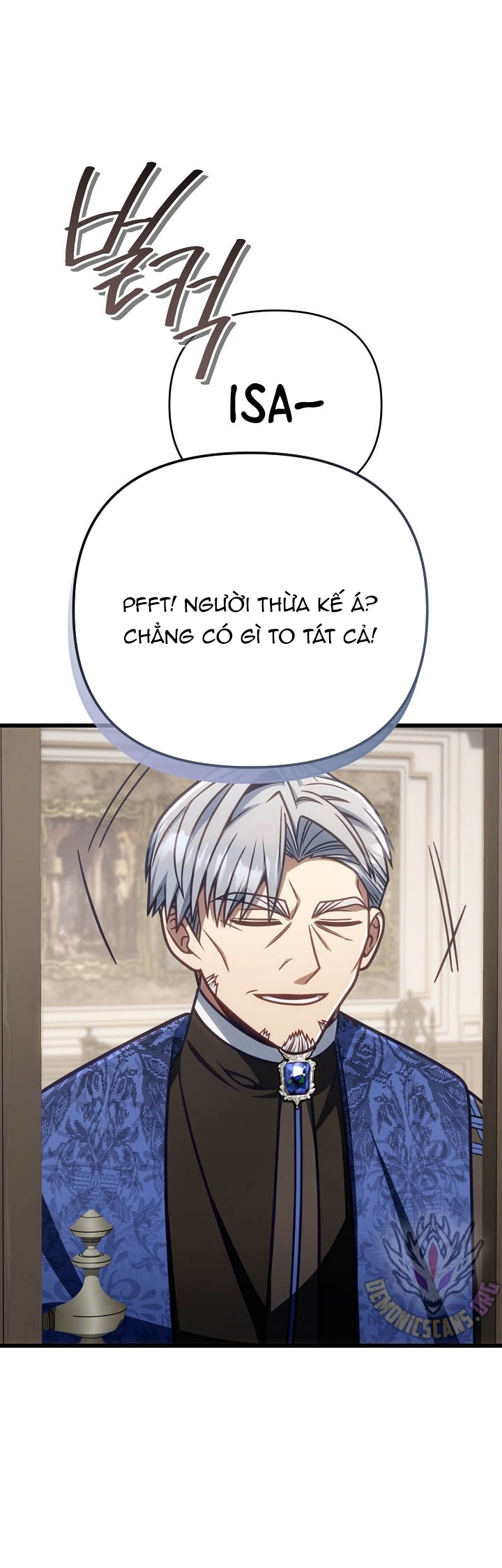 Ta Sẽ Phá Hủy Đất Nước Này - Chap 52 - Trang 7