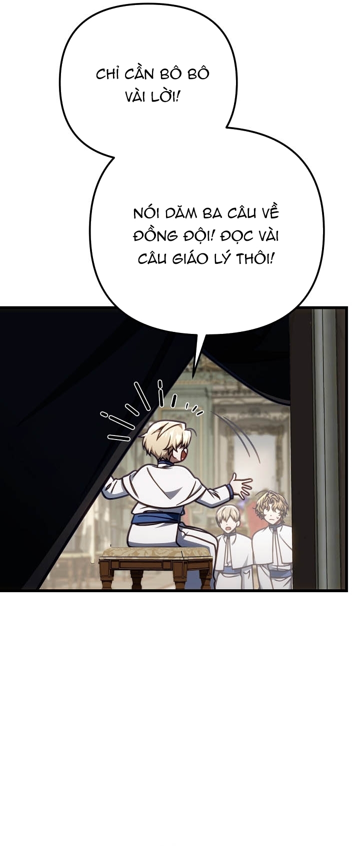Ta Sẽ Phá Hủy Đất Nước Này - Chap 52 - Trang 8