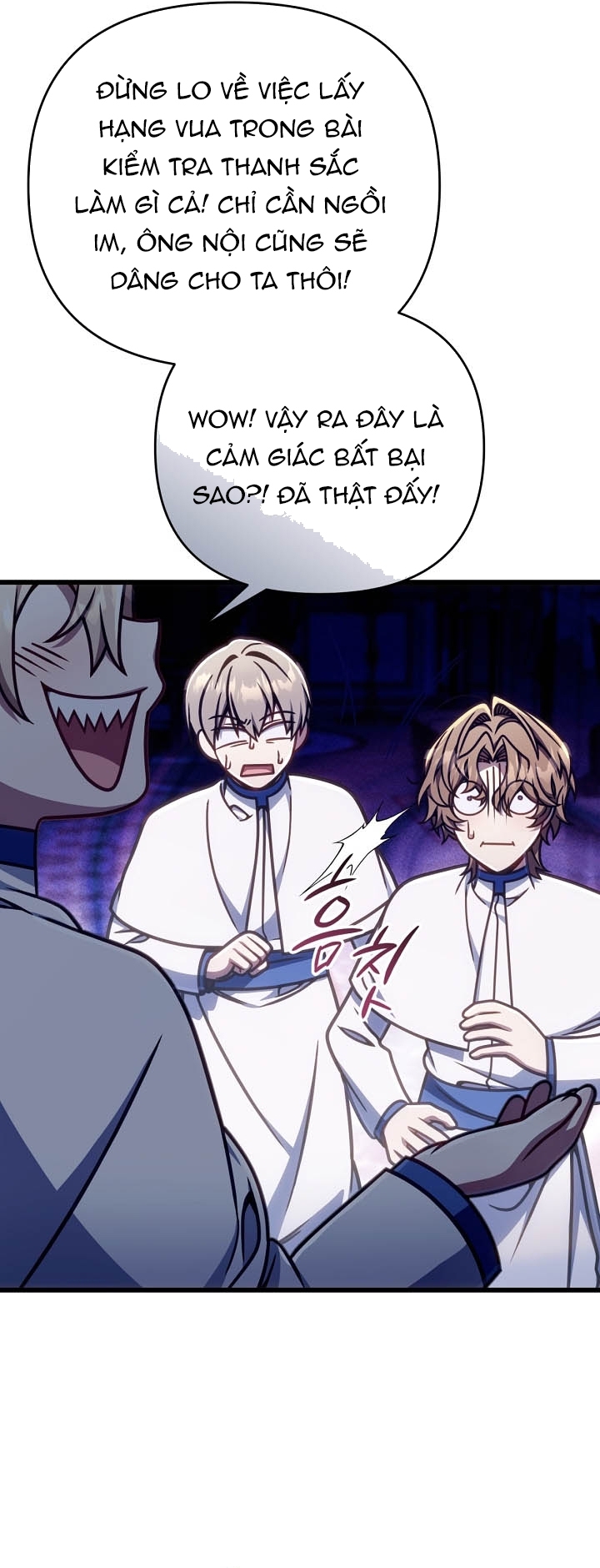 Ta Sẽ Phá Hủy Đất Nước Này - Chap 52 - Trang 10