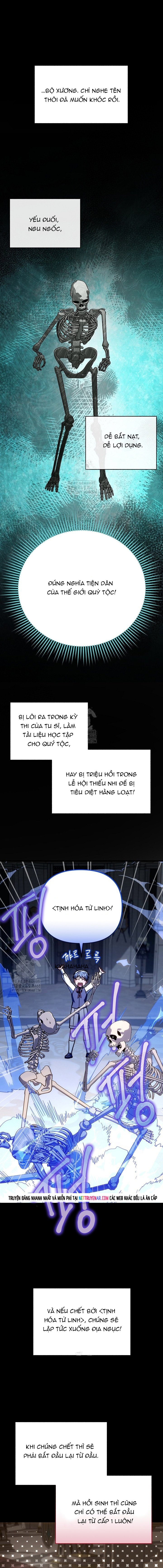 Ta Sẽ Phá Hủy Đất Nước Này - Chap 53 - Trang 2