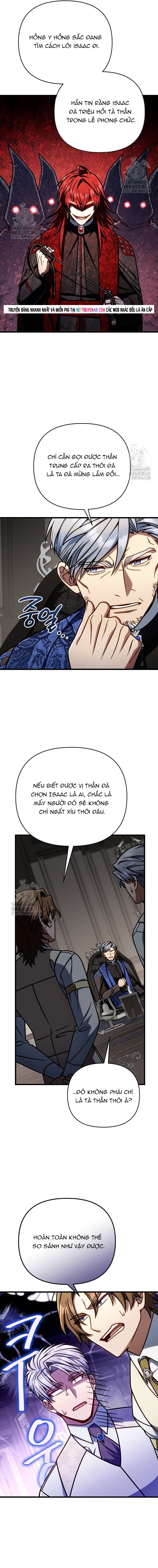 Ta Sẽ Phá Hủy Đất Nước Này - Chap 53 - Trang 17