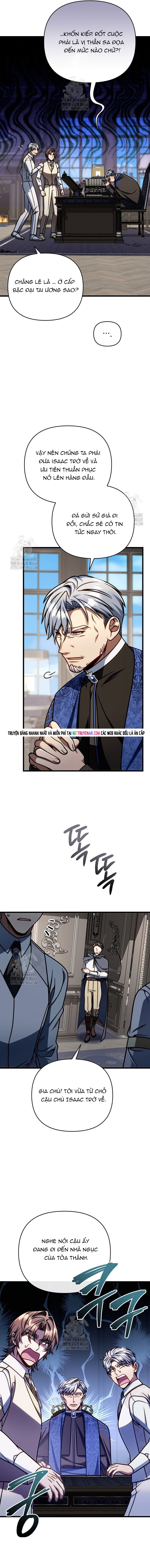 Ta Sẽ Phá Hủy Đất Nước Này - Chap 53 - Trang 18
