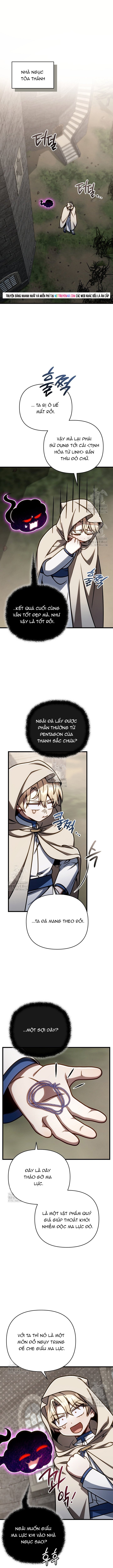 Ta Sẽ Phá Hủy Đất Nước Này - Chap 54 - Trang 2